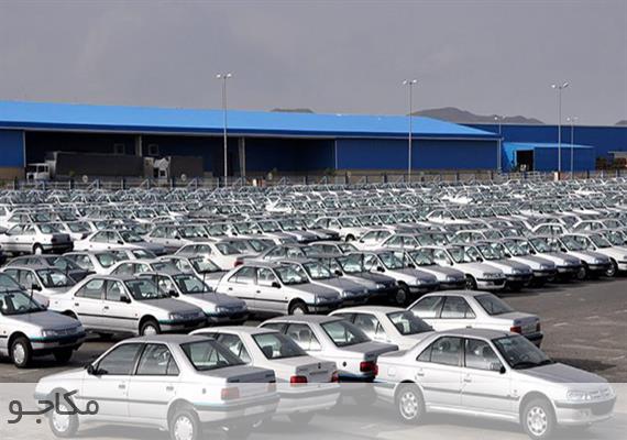 گزارشی تکان دهنده از حرص و ولع خودروسازان وطنی