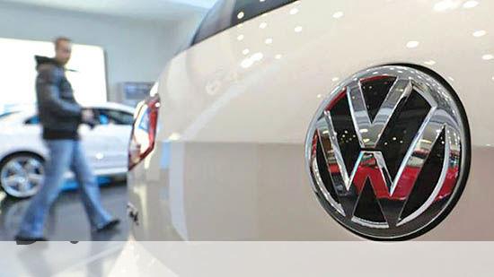 هشدار فولکس واگن درباره افزایش قیمت خودرو