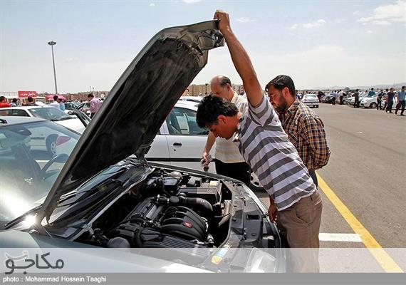 صدرو بیمه نامه خودروهای سایپا متوقف شد