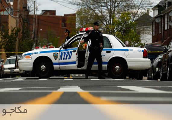 درخواست جالب پلیس نیویورک سیتی از اپلیکیشن waze